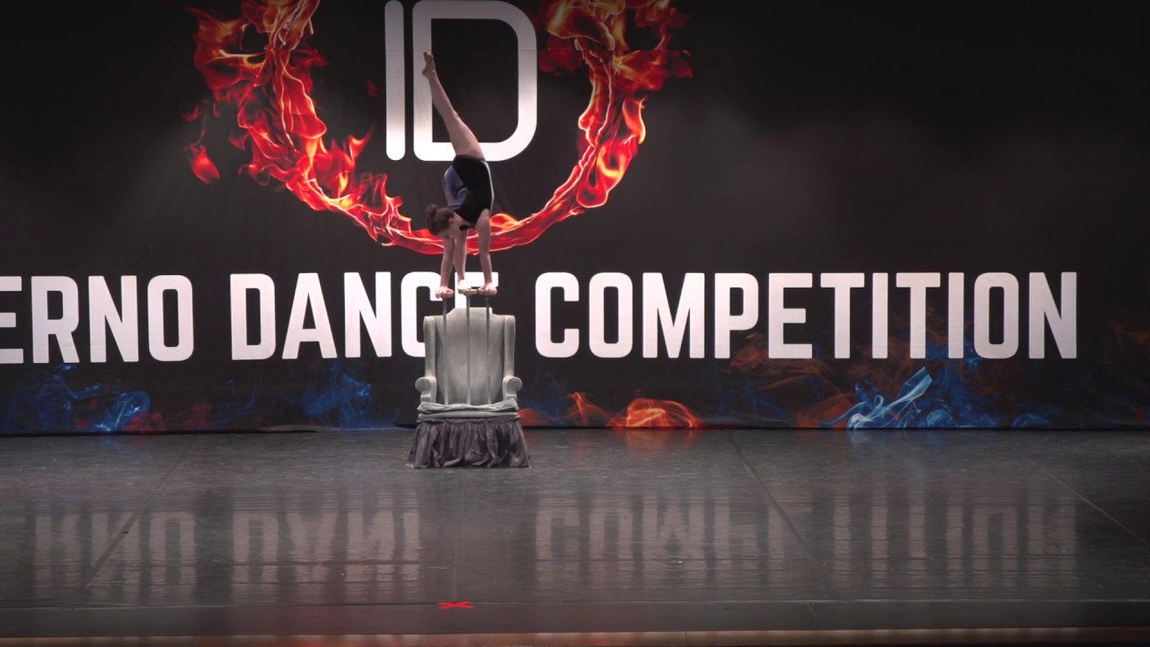 "Cold" by @verticalexa