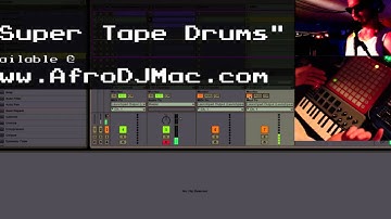 2 Minute Ableton Tip #11: Visual Feedback w/ Novation LaunchPad