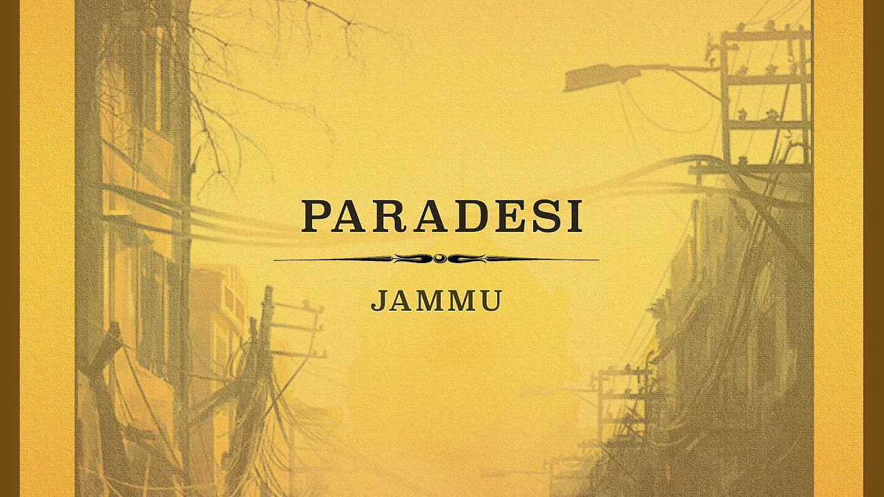 KSHMR   Jammu Paradesi EP Free Download