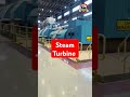 Overview Of Steam Turbine #shortsvideo  #trending  #engineering #viralvideo