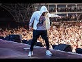 Eminem - Lose Yourself | Live - Abu Dhabi, du Arena