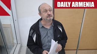 Captive In Azerbaijan Sentenced To 16 Years In Prison