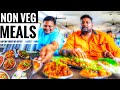 Non veg heaven  amazing non veg meals  best non veg meals in hyderabad