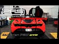 THE BRUTAL MCLAREN 720 GTR! | WHAT WENT INTO THIS BUILD? | PROTECTIVE FILM SOLUTIONS 4K