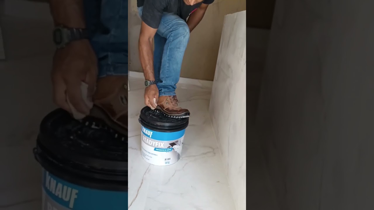 BOTA SEGURANÇA COM C.A ECOSAFETY | PS-195 @larcomgesso