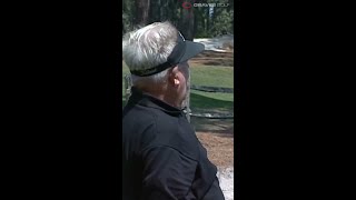 Famous Moe Norman - Hitting Balls for Ben Hogan Profile