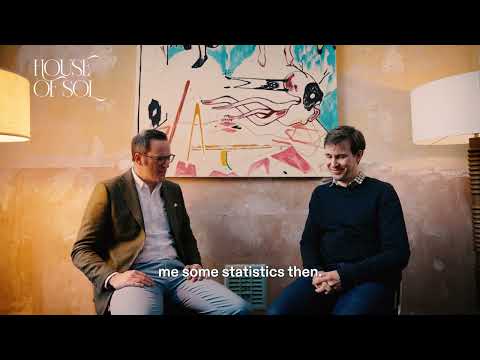 House of Sol: Why Europe’s Largest Tokenized Fund Platform Chose Solana