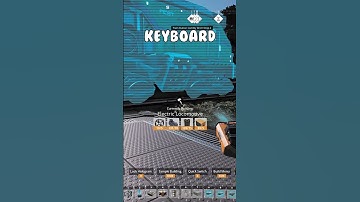 I just got fired from my job at the keyboard factory.