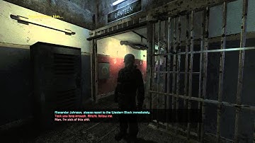 Underhell - Part 1 - Originally recorded on Livestream (01/11/2014)