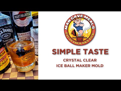 Top 3 Whiskey Ice Cube Makers on a Budget! - Ice Man Reviews