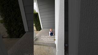 What Would You Do If A Baby Showed Up On Your Doorstep?