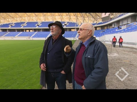 სპორტული ჟურნალისტი გოგი მურვანიძე 70 წლისაა