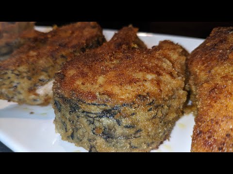 Жареная ЩУКА. Как убрать запах и очень вкусно приготовить щуку на сковороде. Вкуснейшее рыбное блюдо