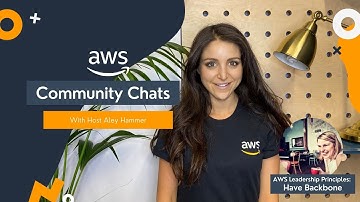 Have Backbone to Disagree and Commit with Katrien Pagnaer, Head of Mid Enterprise Sales NSW