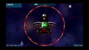 Chicken Invaders Universe (Official) | Boss Rush #19