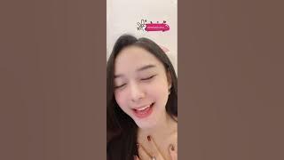 kesya live bigo santai aja