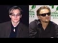 Leonardo DiCaprio - Events and Interviews