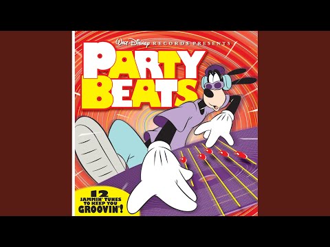 在 YouTube 上觀看「Dig the Dance」
