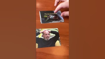 Наша настольная игра со скидкой 50% в описании канала!