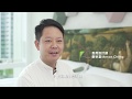 Anson Cheng Interior Design - 室內設計分享- 將軍澳Monterey (睡房設計)