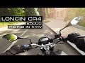 Loncin CR4 Ride
