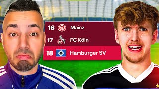 THIS VIDEO ENDS WHEN HAMBURG WINS A TROPHY...🏆