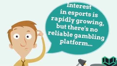 LuckBox Platform and ICO Introduction Video