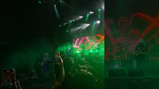 Slowdive - Alison Live in İstanbul 2025