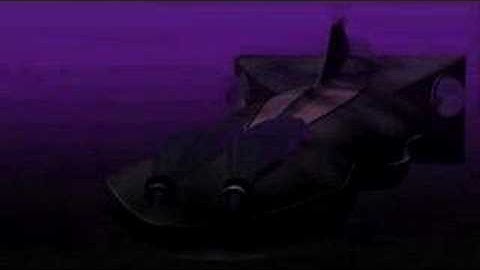 Five Altered Realities   I Purple