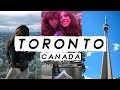 TORONTO, ON | First Time in Canada