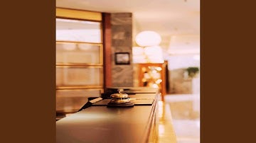 Pulsating Moods for Work from Hotel