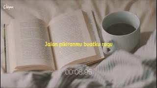 STORY WA MENGHAPUS JEJAKMU