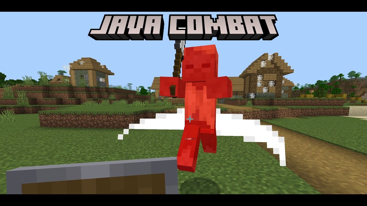 Java combat