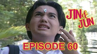 Jin dan Jun Episode 60 Kebaikan Hati Mengubah Dunia