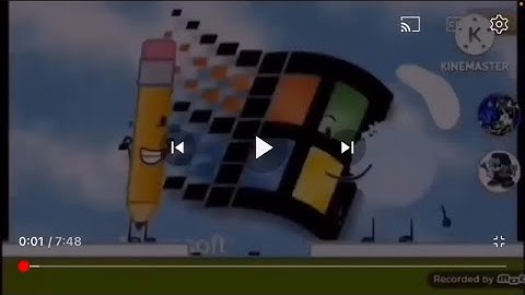 Reupload X Klasky Csupo Part 14 V2