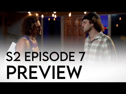 Andy Frasco's World Saving Shitshow (Episode 7 Promo)