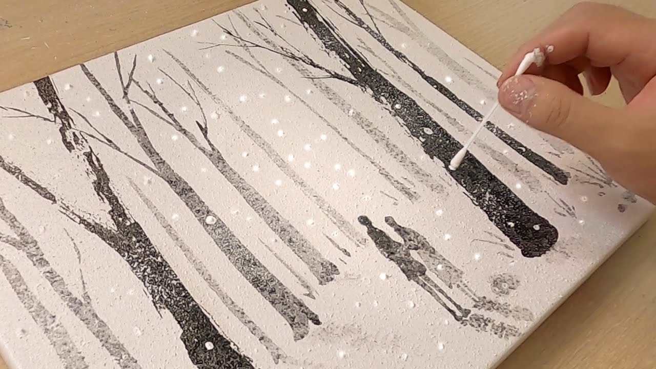 Make Your Own Ink for Brush Painting with the Best Ink Sticks –