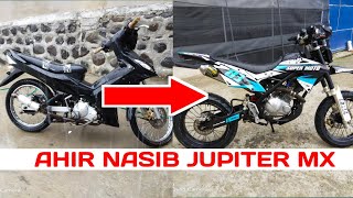 Download Lagu jupiter mx supermoto MP3 Download Lagu jupiter mx supermoto MP3