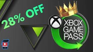 Xbox Is SLASHING Game Pass Price For Some - Are YOU Feeling Lucky?