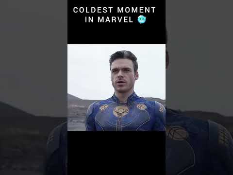makkari revenge coldest moment in marvel marvel shorts eternals 1