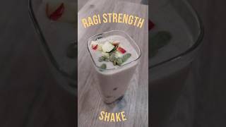 Ragi + Chia + Gond Katira = Body Ko Fuel Karo 💪 #CalciumRich #DesiSuperfood