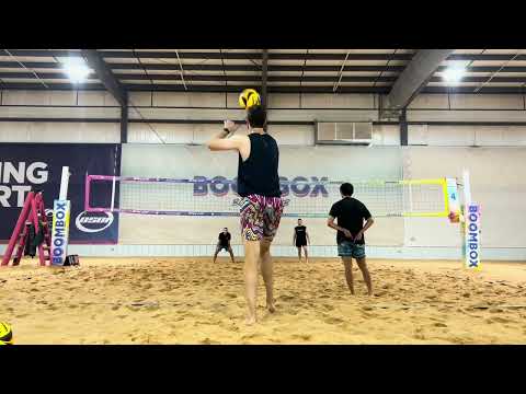 Gold Pool 1st Round Robin | OKC Boombox KOB