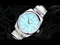 This Rolex is now 30K! | Oyster Perpetual & 5711 Tiffany
