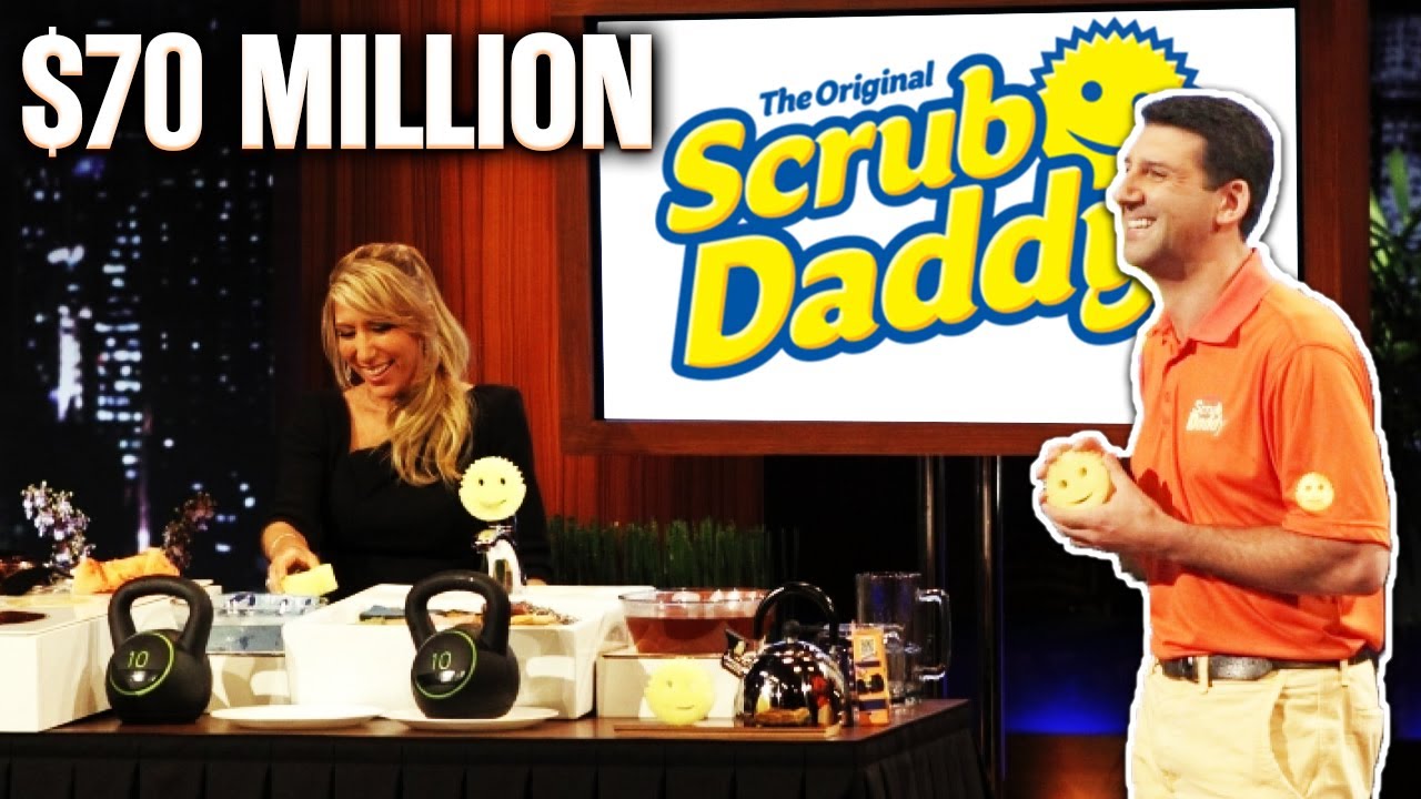 Shark Tank Invested in Businesses of 2022 YouTube