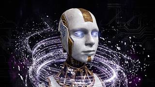 Dataverse Awakening  Empowering Algorithms. Digital filmaking VS. IA Original Music by Tapewarm