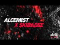 Alcemist  skibadee  dnb allstars  e1 2021  live from london dj set