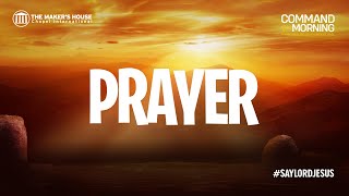 CYM | PRAYER | Dr. Michael Boadi Nyamekye | Episode 972