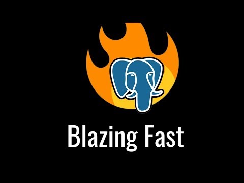 Videó: Mi az -- a PostgreSQL-ben?