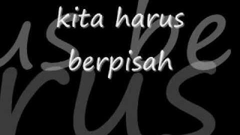 maafkan aku - the Orion