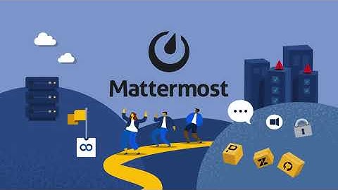 Mattermost Product Overview